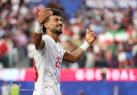 نقل و انتقالات پرسپولیس