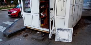 Slikovni rezultat za provala u kiosk