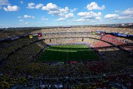 A World of Memories: Our favorite moments of this New York (New Jersey) World Cup