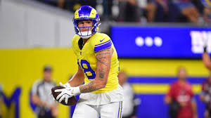 Terrance Ferguson Emotional Stability Isn't Natural — Sean McVay Turned His Dropped Pass Into a Rams Locker Room Weapon