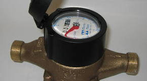 Water meters | City of Vancouver