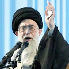Iran's Ayatollah Ali Khamenei calls for destruction of Israel, Jews