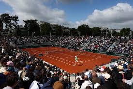 roland garros 2026 Picture