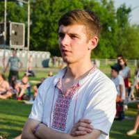 a-Gnostics Employee Ruslan Palchuk's profile photo