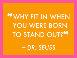 Dr Seuss Quotes About Diversity. QuotesGram via Relatably.com