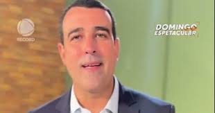 Crianças desaparecidas e risco de tráfico humano | #DomingoEspetacular #shorts