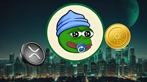 Coindoo - News update