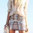 Mini-Skirts: Peplum, Sequin, Knit, Embellished More Nordstrom