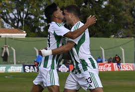 Qué partidos se juegan hoy, domingo 2 de agosto, por el Torneo Intermedio, hora y dónde verlos