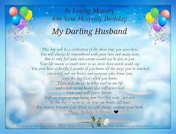 Husband on his Birthday | Missing you | Pinterest | Birthdays ... via Relatably.com