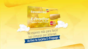 Resultado de imagen de bancolombia