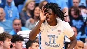 Ian Jackson Transfers to St. John's: Pitino Lands Top UNC Guard