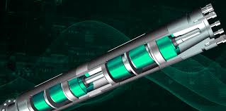 Thrust chambers | Baker Hughes