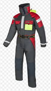 Плавучий комбинезон Mullion Aquafloat Superior Suit XXXL ...