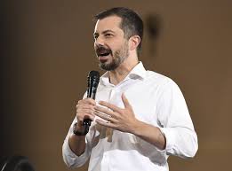 Buttigieg Shifts Stance on Israel, Signaling Change in Democratic Politics