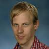 W. Florian Fricke, PhD, assistant professor (pictured), and Jacques Ravel, PhD, associate professor, both from the Department ... - Fricke_Wolfgang_Florian