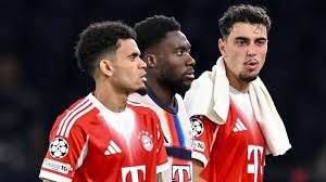 alphonso davies