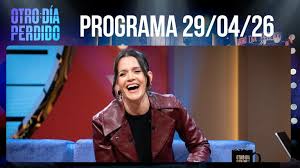 Violeta Urtizberea : la sortie qui fait sensation — image 4