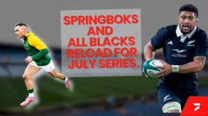 FloRugby - News update