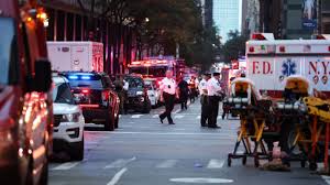 CNN en Español - News update