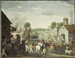 Image result for a year war