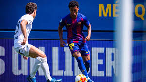 Torrent - Barça Atlètic, en directo: partido de Segunda RFEF, en vivo