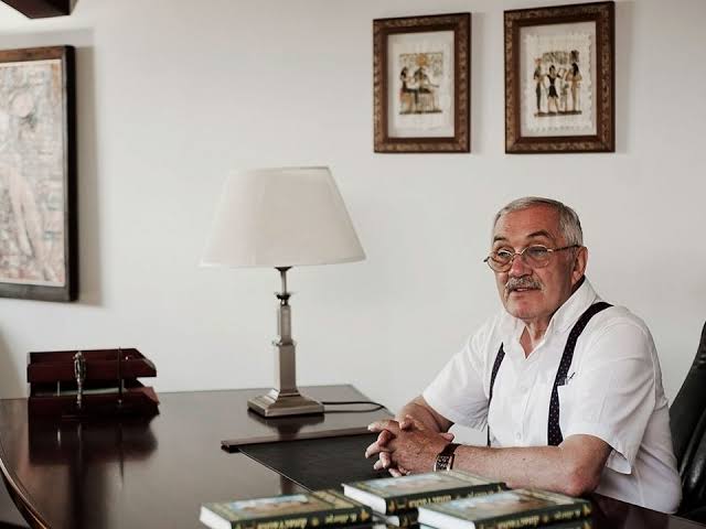 Zvonki cedar ruski – Anastazija Vladimir Megre