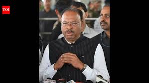 SIT to probe Jalgaon NH land takeover ‘fraud’: Min