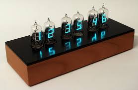 Image result for nixie tubes
