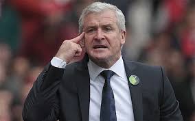 Image result for mark hughes