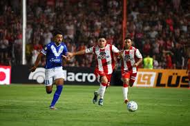 Canal Showsport - News update
