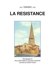 Résultat de recherche d'images pour "resistance dans le departement de l Allier"