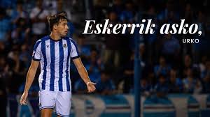 Real Sociedad de Fútbol - News update