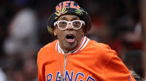 Spike Lee Gives 2026 Knicks Nickname Ahead of NBA Finals