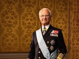 Sweden celebrates: Here's what's planned for King Carl XVI Gustaf's 80th
