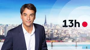 Julian Bugier : son message d’au revoir avant une absence confirmée sur France 2