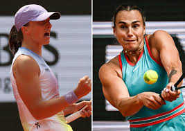 Iga Świątek vs. Aryna Sabalenka: Roland Garros 2025 Showdown