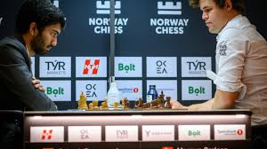 Chess.com - News update