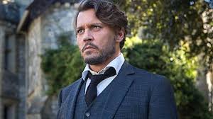 Johnny Depp Returns in 'Ebenezer: A Christmas Carol' Trailer at CinemaCon
