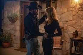 Dutton Ranch Season 2 Shock: Kelly Reilly Reveals Shift Away from Beth and Rip – Who’s the New Focus?