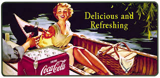 Image result for images for coca cola 1924 america