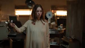 Sydney Sweeney's R-Rated Horror With One Of Her Best Performances Is Now On Netflix