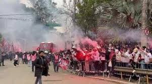 São Paulo x LDU: Tricolor Busca Milagre no Morumbis! É HOJE! - Imagen principal del artículo