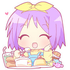 Resultado de imagem para imagens kawaii para amiga