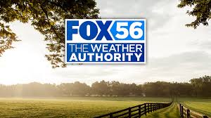 Kentucky weather today: Morning rain dries out this afternoon
