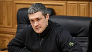 міністр оборони україни