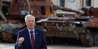 ліндсі грем