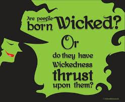 Wicked Musical Quotes on Pinterest | Wicked Musical Broadway ... via Relatably.com