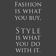 funny fashion quotes | Funny And Amazing Pictures via Relatably.com