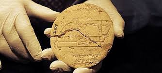 NEW DISCOVERY REWRITES THE HISTORY OF MATHEMATICS. A new analysis of an ancient Babylonian tablet is forcing historians to rewrite the history of mathematics. The report (Plimpton 322: A Study of… |